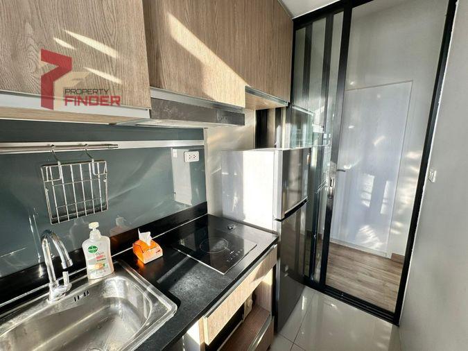 picture PFD-05483 Condo for Rent: Niche MONO Sukhumvit-Bearing Schedule a viewing ■ Line: @propertyfinder - 5/8