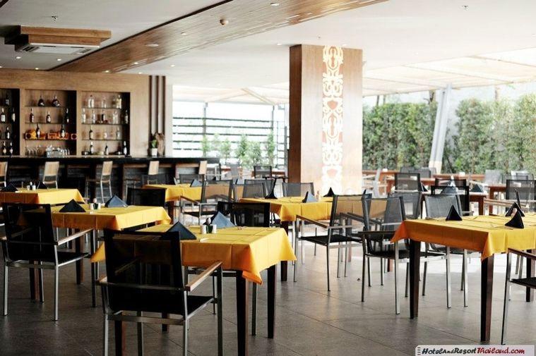 picture Sea Sun Sand Resort & Spa Phuket - 11/16
