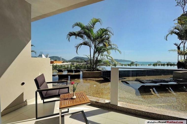 picture Sea Sun Sand Resort & Spa Phuket - 10/16