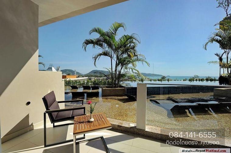 picture Sea Sun Sand Resort & Spa Phuket - 10/16