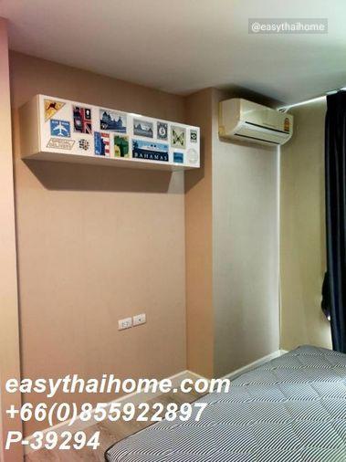 picture P-39294 🏢Condo for sell Metro Luxe Kaset fully furnished. - 9/14