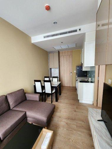 picture Noble BE19. 1bed 34sqm. Line id: @pfagent - 3/10