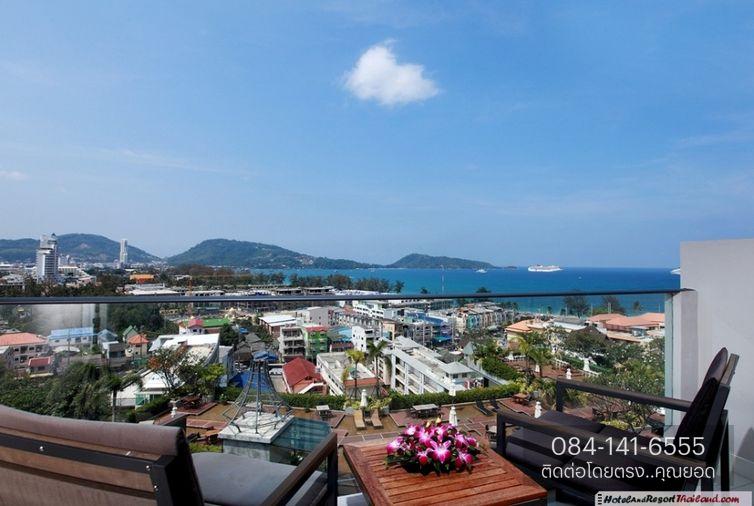 picture Sea Sun Sand Resort & Spa Phuket - 5/16