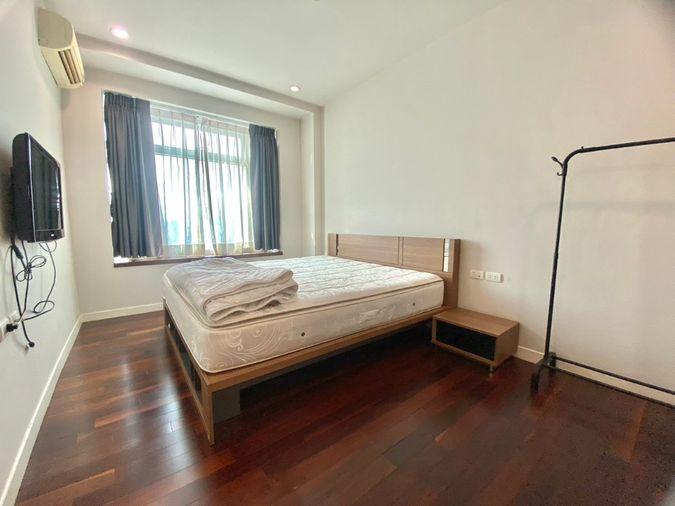 รูป 🌆 ให้เช่า: Circle Condominium | ใกล้ MRT เพชรบุรี เฟอร์ครบ พร้อมอยู่ @90condo 🌃 - รูปที่ 8/13