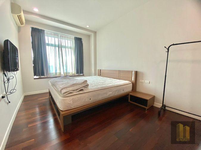 รูป 🌆 ให้เช่า: Circle Condominium | ใกล้ MRT เพชรบุรี เฟอร์ครบ พร้อมอยู่ @90condo 🌃 - รูปที่ 8/13