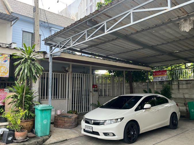 picture Baan Pruksa 40 Rangsit Klong 3 - 7/10
