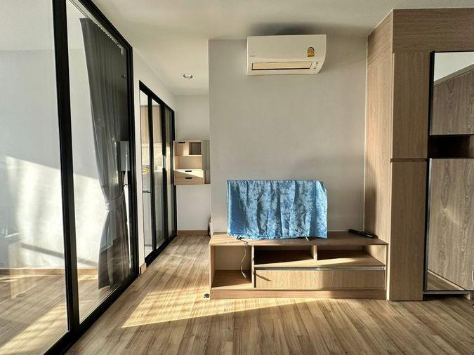 picture PFD-05483 Condo for Rent: Niche MONO Sukhumvit-Bearing  Schedule a viewing ■ Line: @propertyfinder	 - 3/8