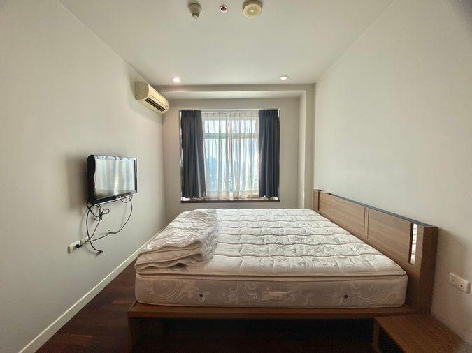 รูป 🌆 ให้เช่า: Circle Condominium | ใกล้ MRT เพชรบุรี เฟอร์ครบ พร้อมอยู่ @90condo 🌃 - รูปที่ 9/13