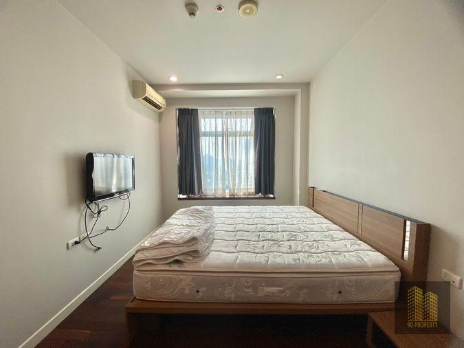 รูป 🌆 ให้เช่า: Circle Condominium | ใกล้ MRT เพชรบุรี เฟอร์ครบ พร้อมอยู่ @90condo 🌃 - รูปที่ 9/13