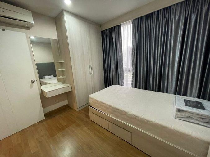 รูป 💥💥ขายห้องพร้อมผู้เช่า!! คอนโด The Tree Interchange 2Bed 58 ตร.ม. ชั้น 23 ตึก B แต่งครบ ทำเลดี เพียง 5.0 ล้านบาท!! สอบถาม LINE: @atfirm💥💥 - รูปที่ 10/16