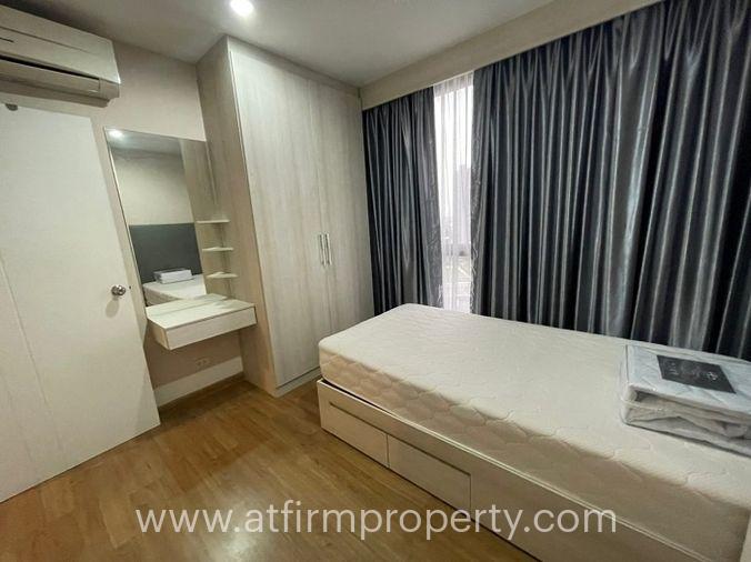 รูป 💥💥ขายห้องพร้อมผู้เช่า!! คอนโด The Tree Interchange 2Bed 58 ตร.ม. ชั้น 23 ตึก B แต่งครบ ทำเลดี เพียง 5.0 ล้านบาท!! สอบถาม LINE: @atfirm💥💥 - รูปที่ 10/16