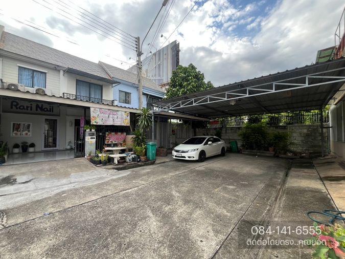 picture Baan Pruksa 40 Rangsit Klong 3 - 8/10