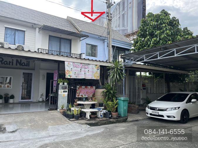 picture Baan Pruksa 40 Rangsit Klong 3 - 1/10