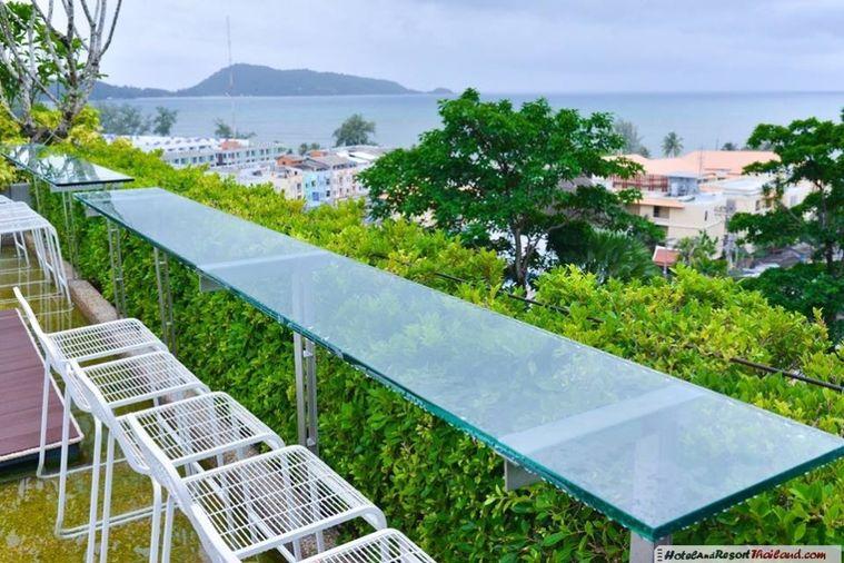 picture Sea Sun Sand Resort & Spa Phuket - 16/16