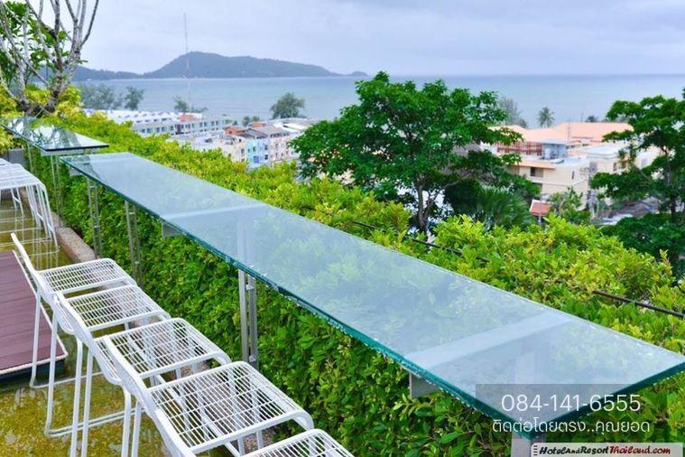 picture Sea Sun Sand Resort & Spa Phuket - 16/16