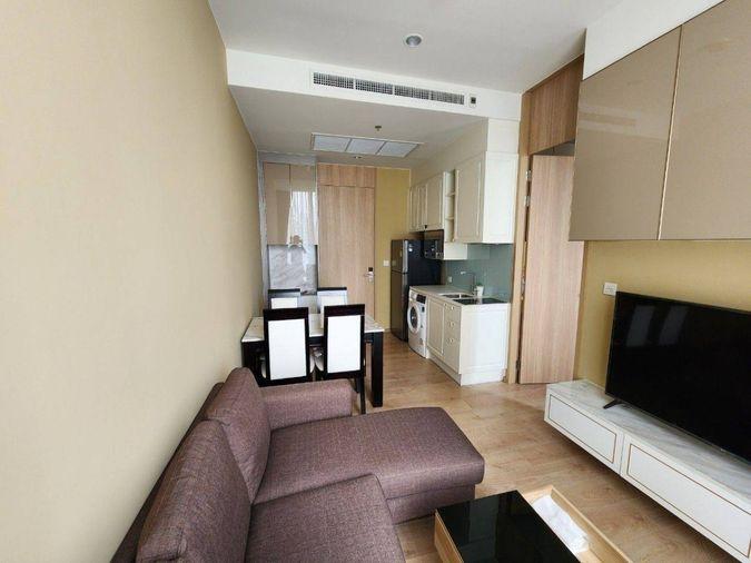 picture Noble BE19. 1bed 34sqm. Line id: @pfagent - 2/10