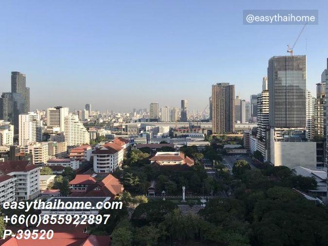 picture P-39520 ðĒCondo for sell Noble Recole fully furnished. - 7/11