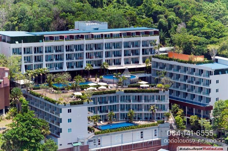 picture Sea Sun Sand Resort & Spa Phuket - 2/16