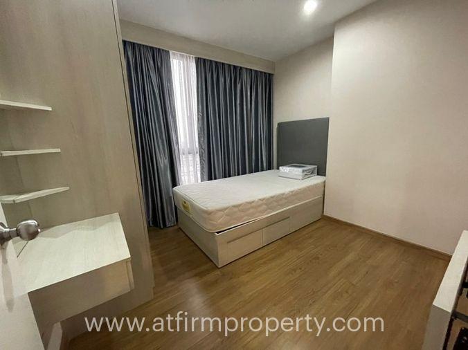 รูป 💥💥ขายห้องพร้อมผู้เช่า!! คอนโด The Tree Interchange 2Bed 58 ตร.ม. ชั้น 23 ตึก B แต่งครบ ทำเลดี เพียง 5.0 ล้านบาท!! สอบถาม LINE: @atfirm💥💥 - รูปที่ 9/16