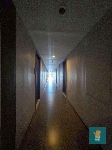 รูป ให้เช่า The Base Park West 26 ตรม. พร้อมเฟอร์ฯ 12,000 บาทต่อเดือน - รูปที่ 7/10
