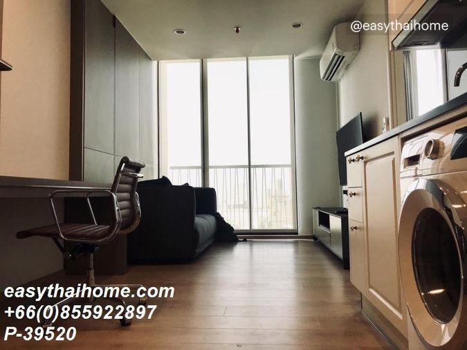picture P-39520 ðĒCondo for sell Noble Recole fully furnished. - 4/11