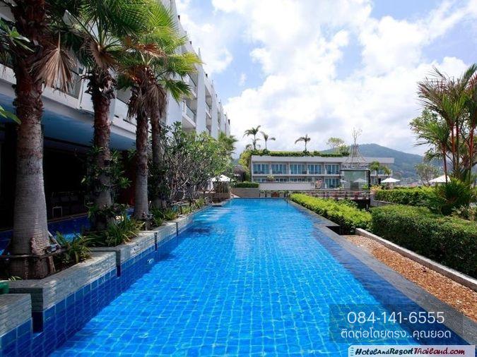 picture Sea Sun Sand Resort & Spa Phuket - 14/16