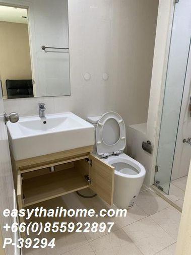 picture P-39294 🏢Condo for sell Metro Luxe Kaset fully furnished. - 6/14