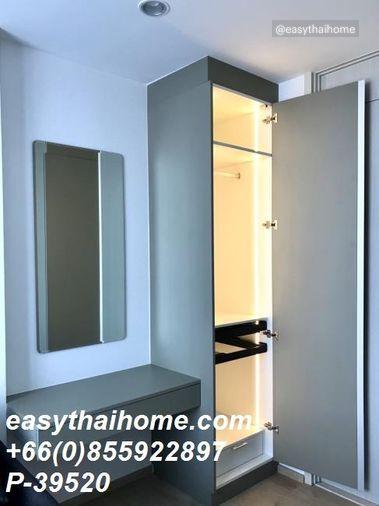 picture P-39520 ðĒCondo for sell Noble Recole fully furnished. - 5/11