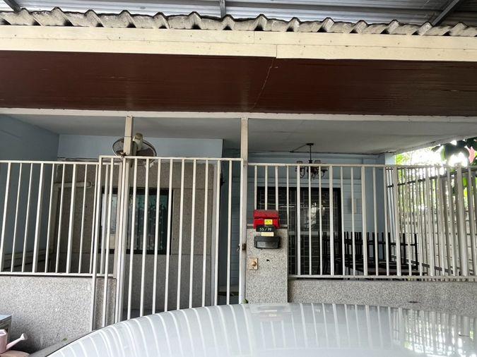 picture Baan Pruksa 40 Rangsit Klong 3 - 4/10