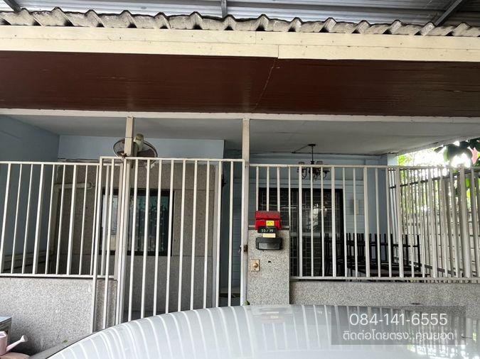 picture Baan Pruksa 40 Rangsit Klong 3 - 4/10