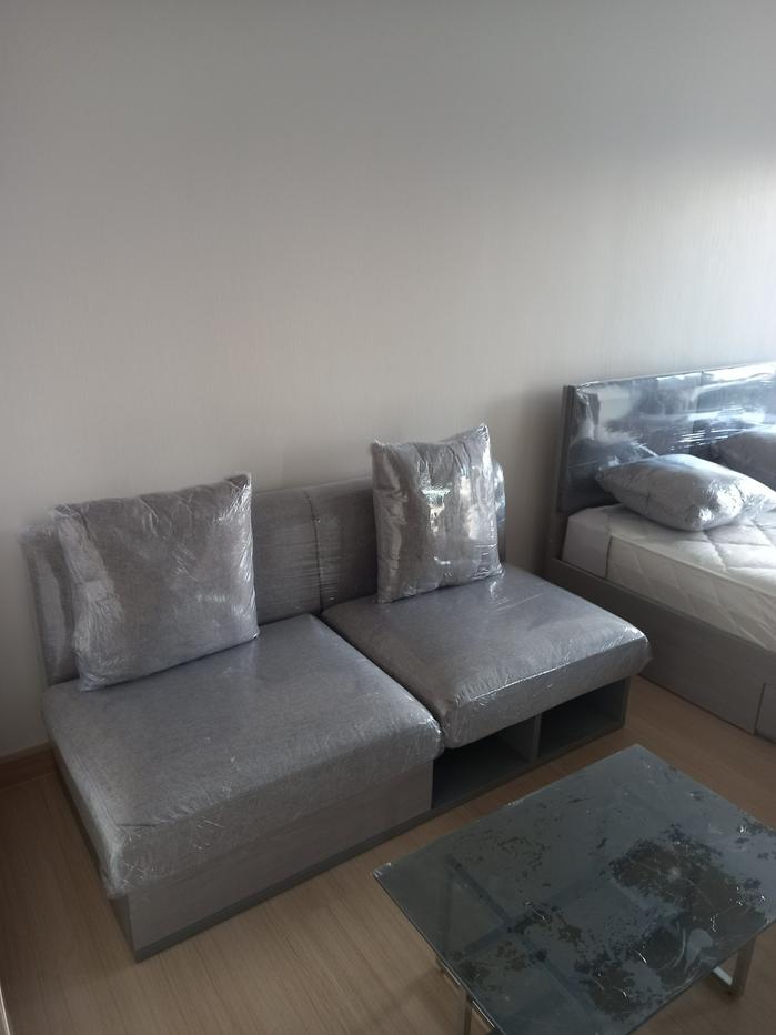 picture PFD-05485 Condo for Rent:  Supalai Veranda Ramkhamhaeng  Schedule a viewing ■ Line: @propertyfinder	 - 4/8