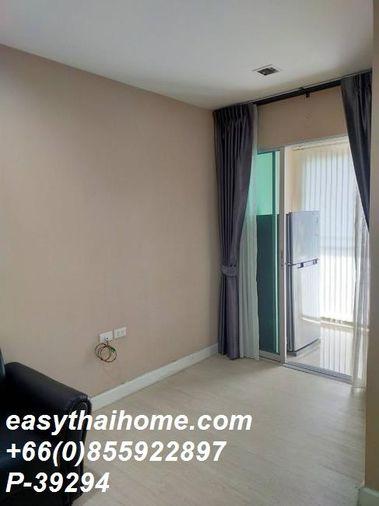 picture P-39294 🏢Condo for sell Metro Luxe Kaset fully furnished. - 2/14