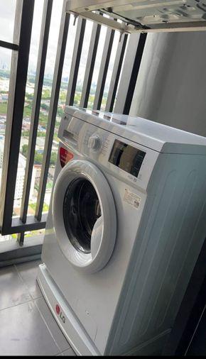 picture PFD-05483 Condo for Rent: Niche MONO Sukhumvit-Bearing  Schedule a viewing ■ Line: @propertyfinder	 - 8/8