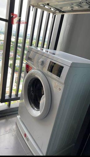 picture PFD-05483 Condo for Rent: Niche MONO Sukhumvit-Bearing Schedule a viewing ■ Line: @propertyfinder - 8/8