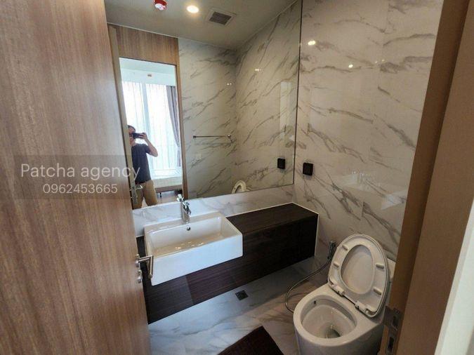 picture Noble BE19. 1bed 34sqm. Line id: @pfagent - 7/10