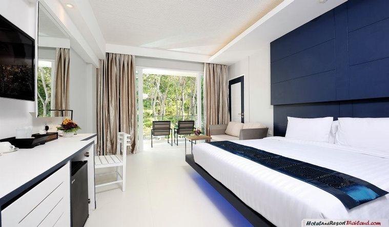 picture Sea Sun Sand Resort & Spa Phuket - 7/16