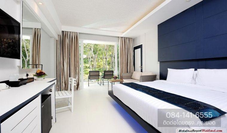 picture Sea Sun Sand Resort & Spa Phuket - 7/16