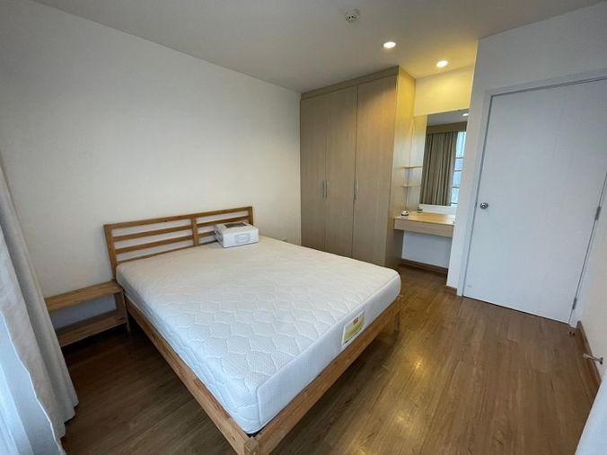 รูป 💥💥ขายห้องพร้อมผู้เช่า!! คอนโด The Tree Interchange 2Bed 58 ตร.ม. ชั้น 23 ตึก B แต่งครบ ทำเลดี เพียง 5.0 ล้านบาท!! สอบถาม LINE: @atfirm💥💥 - รูปที่ 7/16