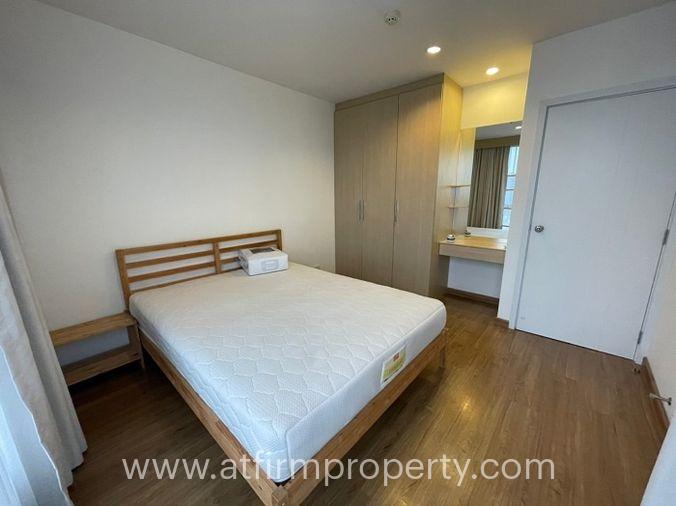 รูป 💥💥ขายห้องพร้อมผู้เช่า!! คอนโด The Tree Interchange 2Bed 58 ตร.ม. ชั้น 23 ตึก B แต่งครบ ทำเลดี เพียง 5.0 ล้านบาท!! สอบถาม LINE: @atfirm💥💥 - รูปที่ 7/16