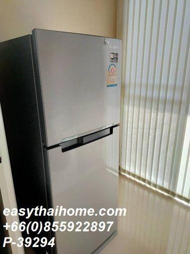 picture P-39294 🏢Condo for sell Metro Luxe Kaset fully furnished. - 3/14