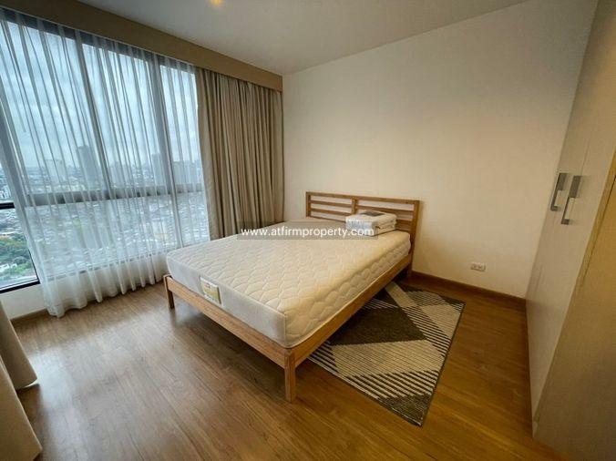 รูป 💥💥ขายห้องพร้อมผู้เช่า!! คอนโด The Tree Interchange 2Bed 58 ตร.ม. ชั้น 23 ตึก B แต่งครบ ทำเลดี เพียง 5.0 ล้านบาท!! สอบถาม LINE: @atfirm💥💥 - รูปที่ 6/16