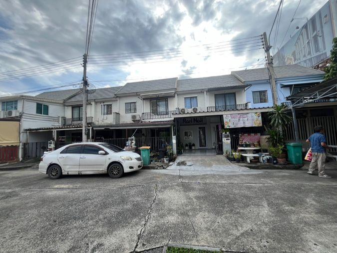 picture Baan Pruksa 40 Rangsit Klong 3 - 9/10