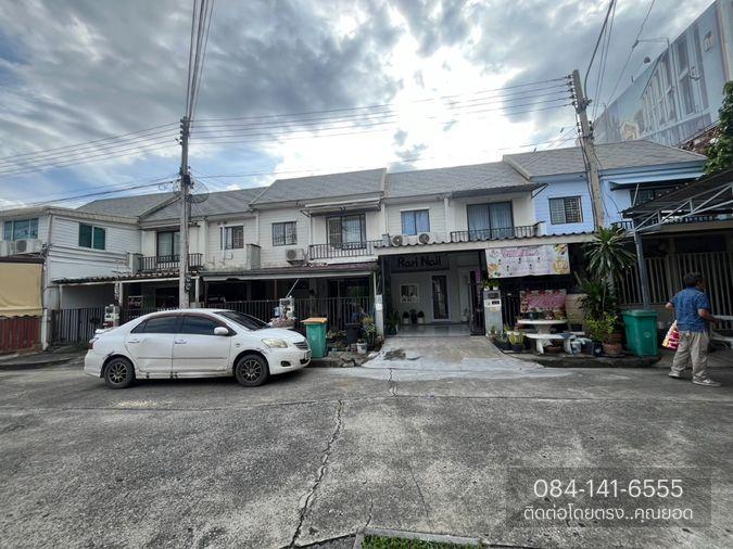 picture Baan Pruksa 40 Rangsit Klong 3 - 9/10
