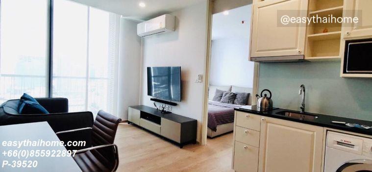 picture P-39520 ðĒCondo for sell Noble Recole fully furnished. - 9/11