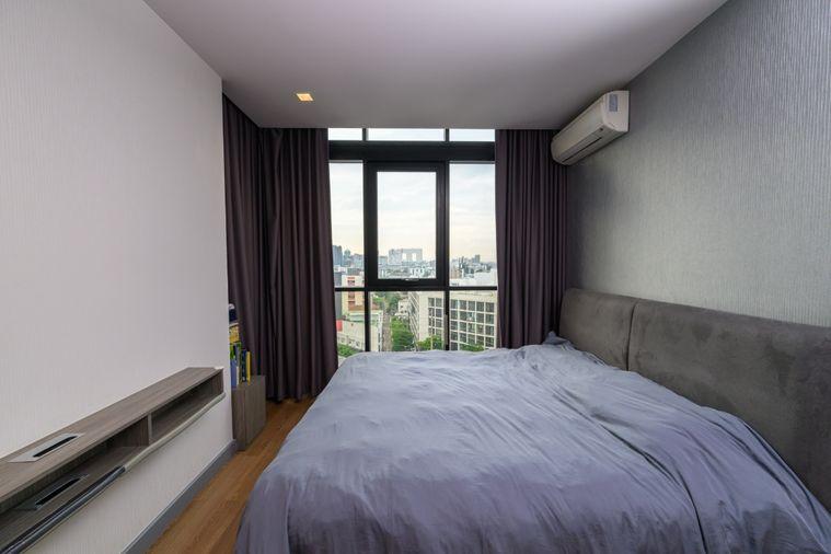 picture P-147226 🏢Condo for sell Chapter One Midtown Ladprao 24 fully furnished. - 1/6