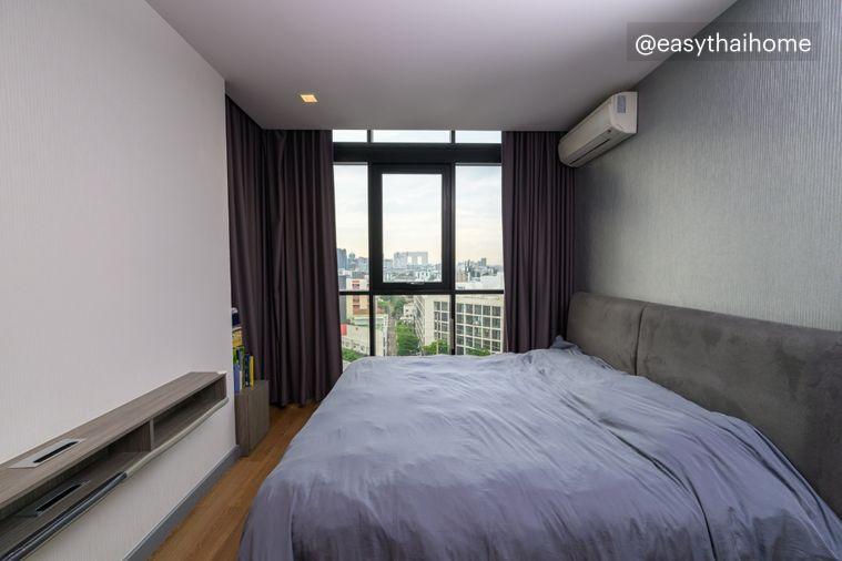 picture P-147226 🏢Condo for sell Chapter One Midtown Ladprao 24 fully furnished. - 1/6