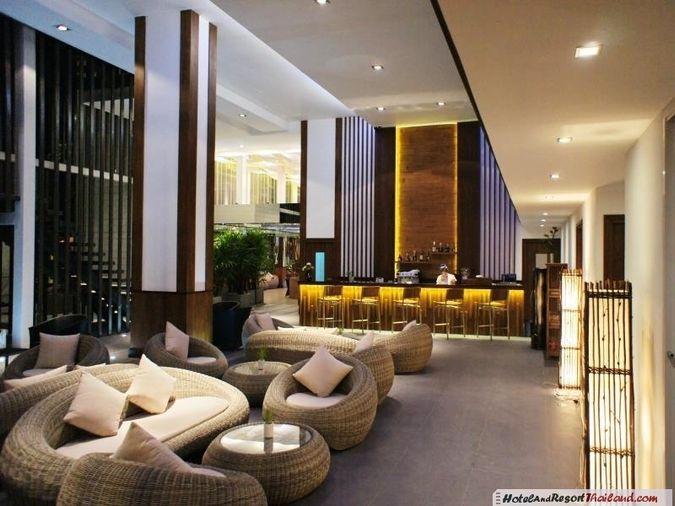 picture Sea Sun Sand Resort & Spa Phuket - 12/16