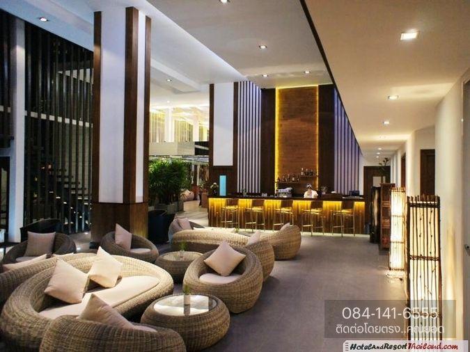 picture Sea Sun Sand Resort & Spa Phuket - 12/16