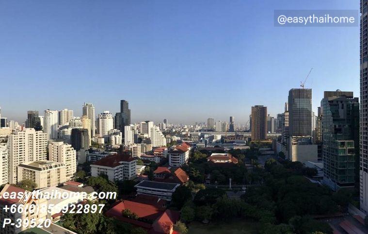 picture P-39520 ðĒCondo for sell Noble Recole fully furnished. - 6/11