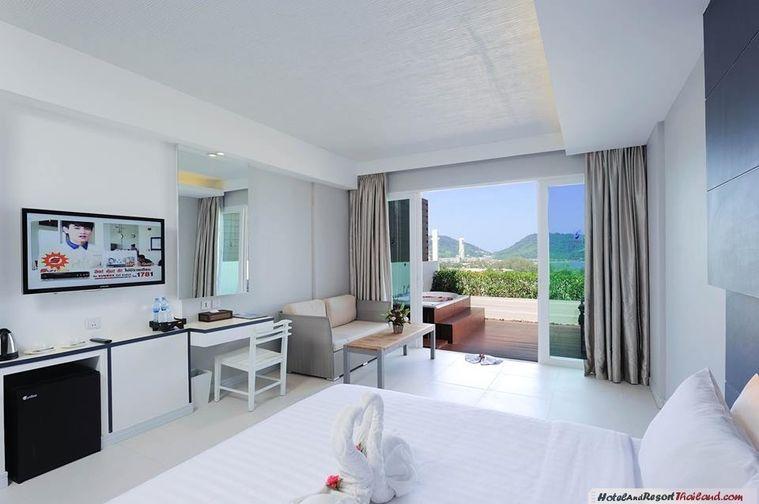 picture Sea Sun Sand Resort & Spa Phuket - 8/16